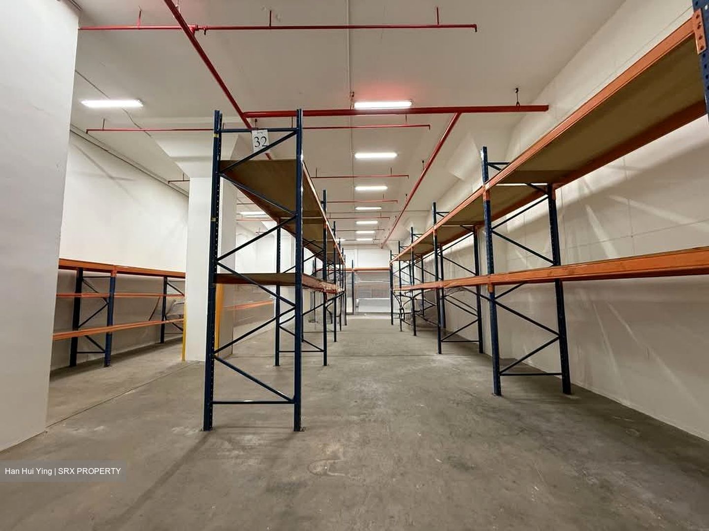 Pan-i Complex (D14), Factory #547958001